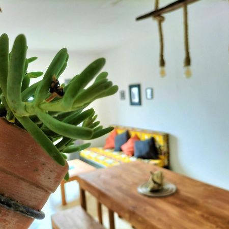 サンタ・マリア Solsticeホステル エクステリア 写真